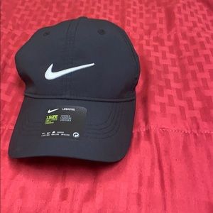 Nike cap